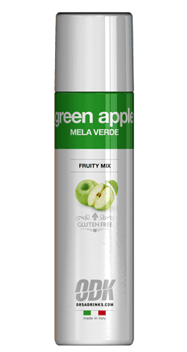 ODK Manzana Verde Green Apple