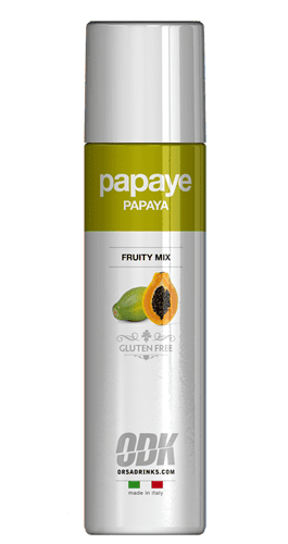 ODK Papaya Papaye