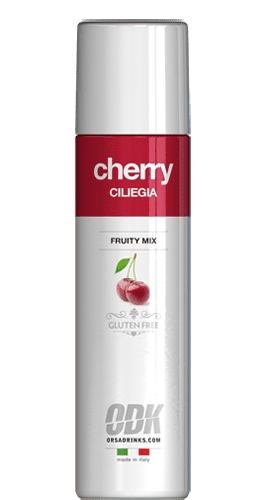 Puré ODK Cereza Cherry