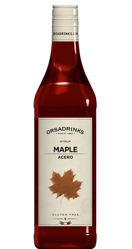 ODK Sirope de Arce Maple