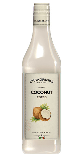 ODK Sirope Coco Coconut