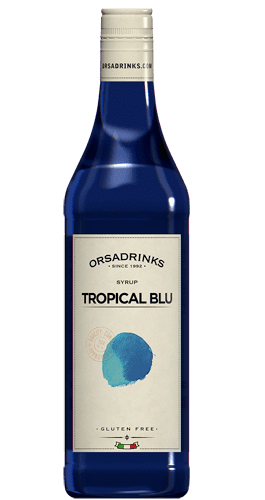 ODK Tropical Blue