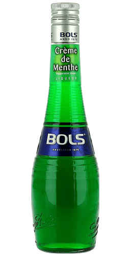 Bols Crème de Menthe