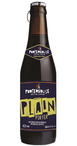 Porterhouse Plain Porter 