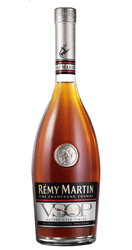 Cognac Remy Martin VSOP 70 cl