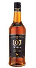 Brandy 103 Etiqueta Negra
