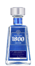 1800 Silver 70 cl