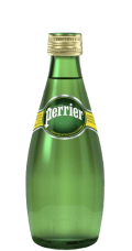 Agua Mineral Perrier