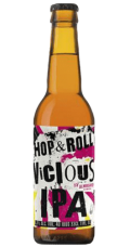 Almogáver Hop & Roll Vicious IPA - Bodecall