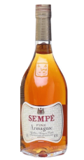 Armagnac Sempe Fine 70 cl
