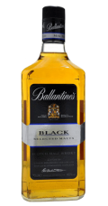Ballantine's Malta Black