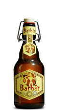 Barbar Blonde Rubia Strong Ale