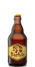 Barbar Rubia Strong Ale- Bodecall