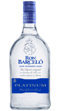 Ron Barceló Platinum