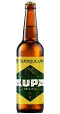 Basqueland Aupa Pale Ale