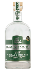 Gin Blackwood