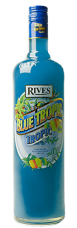 Blue Tropic Rives 1 L.