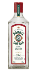 Gin Bombay Original