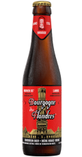 Cerveza Belga Bourgogne Des Flandres