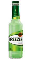 Breezer Lima Lime