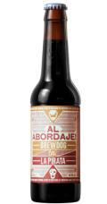 Al Abordaje Brewdog / La Pirata