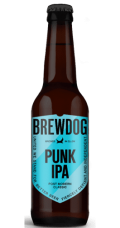 Brewdog Punk IPA 