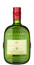 Buchanan's Deluxe 12 1 L