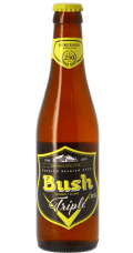 Bush Blond Ale - Bodecall