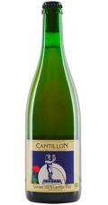 Cantillon Gueuze Lambic Bio
