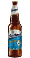 Cerveza argentina Quilmes