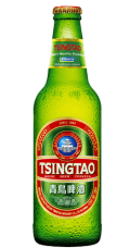 Cerveza Tsingtao