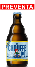 La Chouffe 0,0