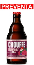 Chouffe Framboise 