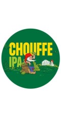Chouffe IPA Houblon Dobbelen