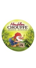  Chouffee Houblon | Cerveza IPA belga