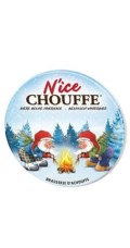 N'Ice Chouffe cerveza navideña