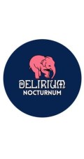 Delirium Nocturnum 75 cl  