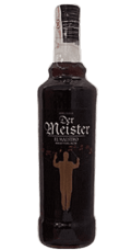 Der Meister -El Maestro- Kräuterlikor