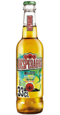 Desperados Mojito