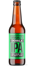 Dougall's Doble IPA