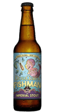 Dougall's Fishman Imperial Stout