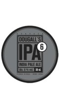 Dougall's IPA 6 