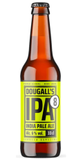 Dougall's IPA 8