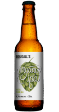 Dougalls Organic IPA