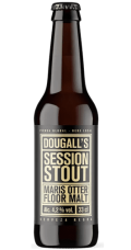 Dougall's Session Stout