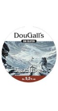 Dougall's Tres Mares