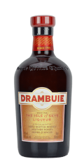 Licor Whisky Drambuie 70 cl