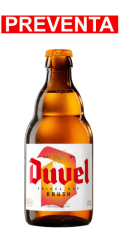 Duvel Tripel Hop Krush