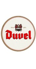 Cerveza Duvel | Belgian Pale Ale