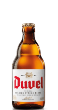 Cerveza Duvel | Belgian Pale Ale
